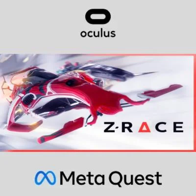 Z-Race Oculus Quest