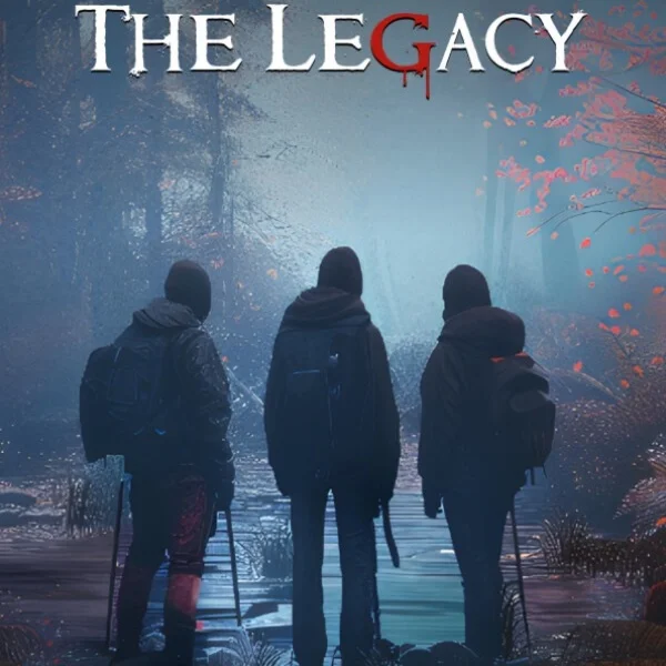 The Legacy (Ключ Steam | РФ+Весь мир)