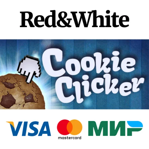 Cookie Clicker * STEAM РОССИЯАВТОДОСТАВКА