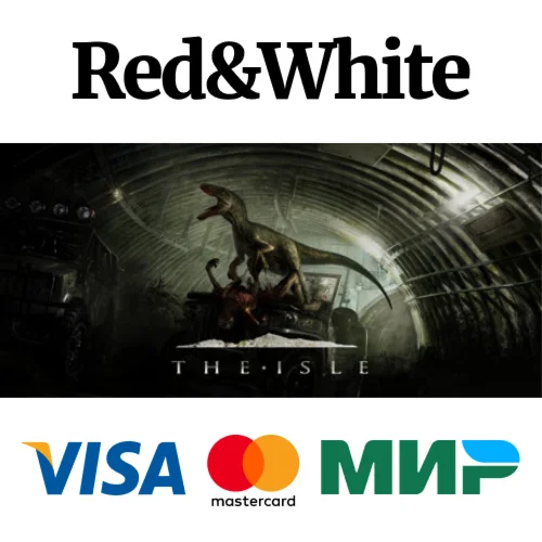 The Isle * STEAM РОССИЯАВТОДОСТАВКА