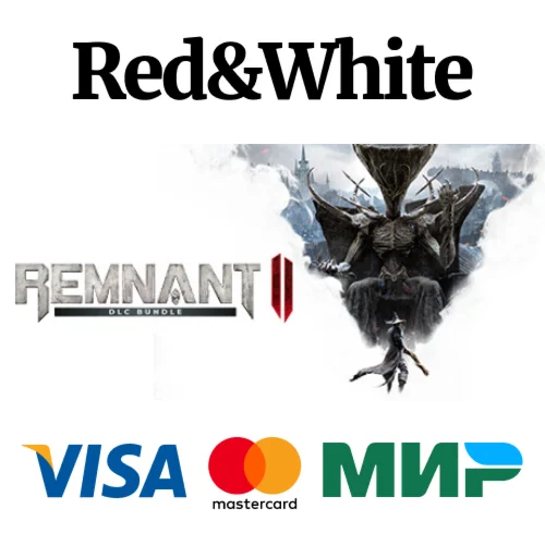 Remnant II - DLC Bundle * STEAM РОССИЯАВТОДОСТАВКА