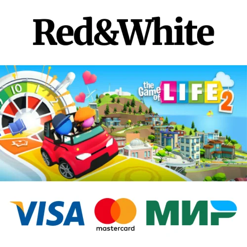 The Game of Life 2 * STEAM РОССИЯАВТОДОСТАВКА