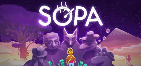 SOPA - Tale of the Stolen Potato СТИМ Steam Gift