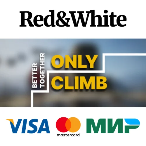 Only Climb: Better Together * STEAMАВТОДОСТАВКА