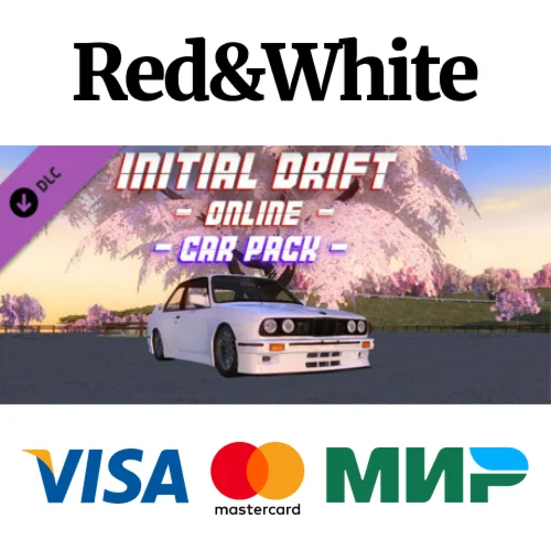 DLC - Car Pack * STEAM РОССИЯАВТОДОСТАВКА