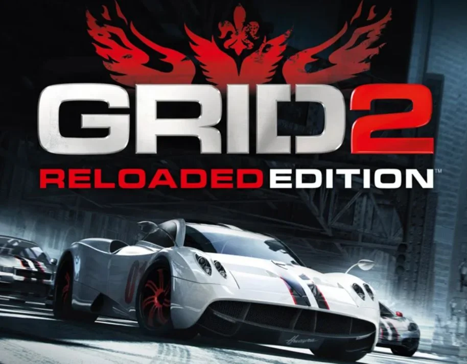 GRID 2 Reloaded Edition Steam CD Key Global