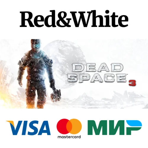 Dead Space™ 3 * STEAM РОССИЯАВТОДОСТАВКА