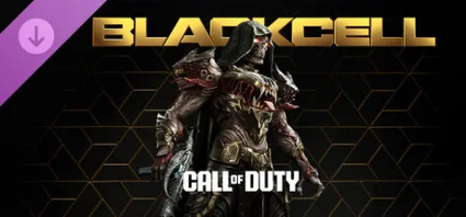 CoD: Black Ops 6 - 'Черный сектор' сезон 6 battle.net