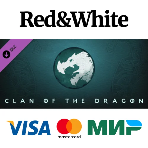 Northgard - Nidhogg, Clan of the Dragon DLC