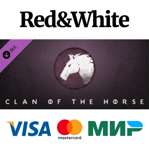 Northgard - Svardilfari, Clan of the Horse DLC