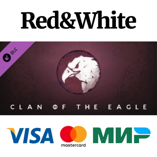 Northgard - Hræsvelg, Clan of the Eagle DLC