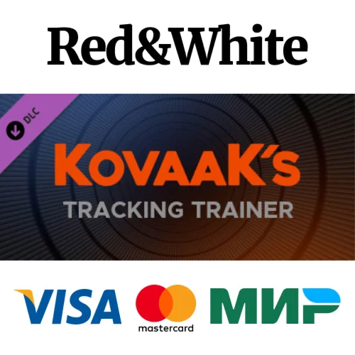 KovaaK's Tracking Trainer DLC * STEAMАВТОДОСТАВКА