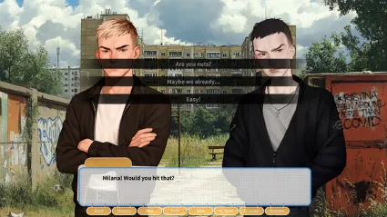 I'm Pregnant at 16: Episode 2 ✅ STEAM GIFT AUTO ✅ RU+МИР