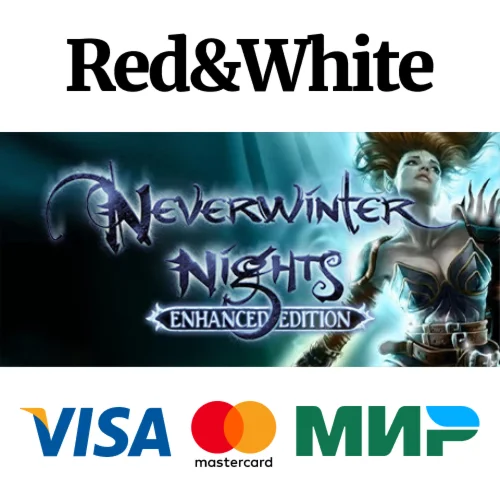 Neverwinter Nights * STEAM РОССИЯАВТОДОСТАВКА
