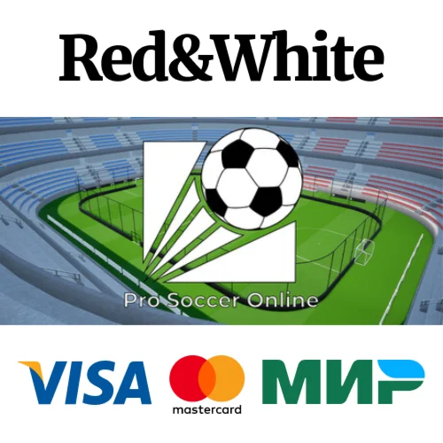 Pro Soccer Online * STEAM РОССИЯАВТОДОСТАВКА