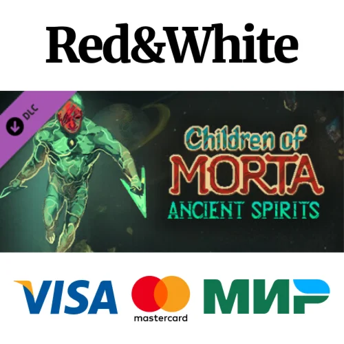 Children of Morta: Ancient Spirits DLC * STEAM RU