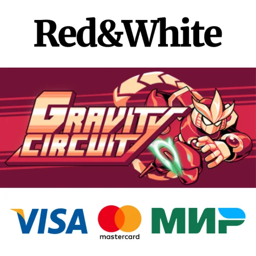 Gravity Circuit * STEAM РОССИЯАВТОДОСТАВКА