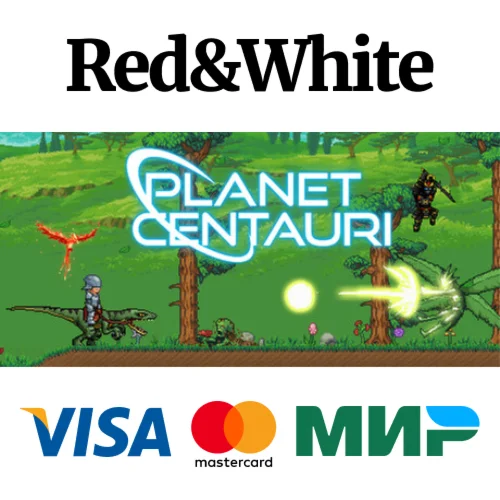 Planet Centauri * STEAM РОССИЯАВТОДОСТАВКА