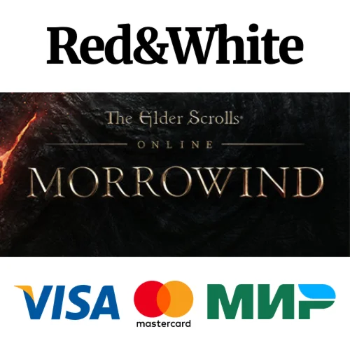 The Elder Scrolls Online Standard Edition * STEAM RU