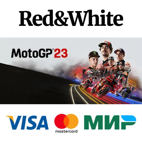 MotoGP™23 * STEAM РОССИЯАВТОДОСТАВКА