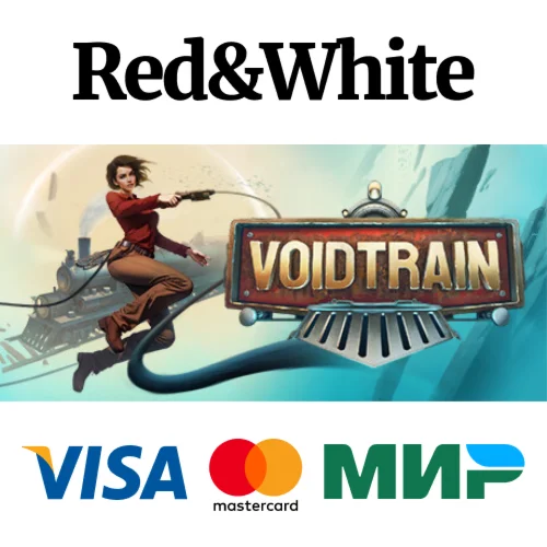 Voidtrain * STEAM РОССИЯАВТОДОСТАВКА