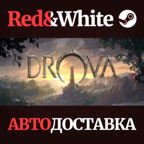 Drova - Forsaken Kin * STEAM RU*KZ*UA*СНГ