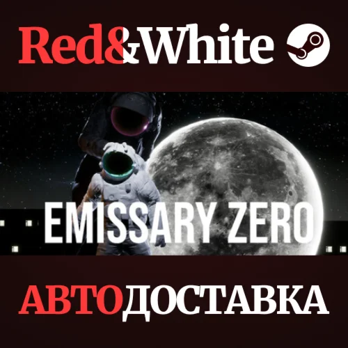Emissary Zero * STEAM RU*KZ*UA*СНГАВТОДОСТАВКА