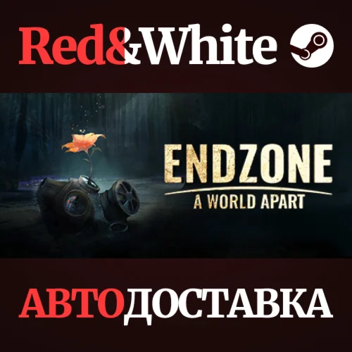 Endzone - A World Apart | Standard Edition