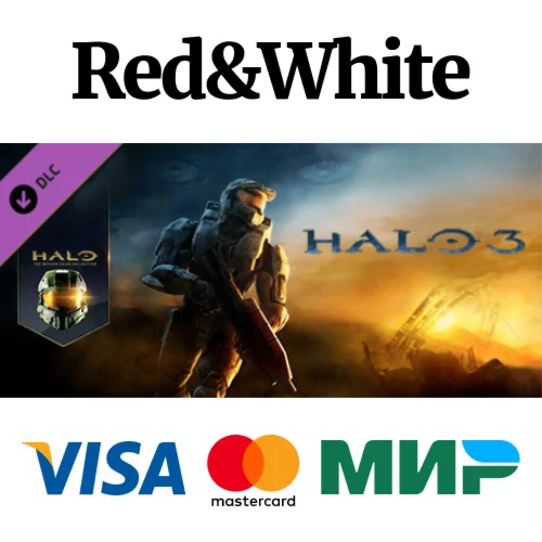 Halo 3 DLC * STEAM РОССИЯАВТОДОСТАВКА