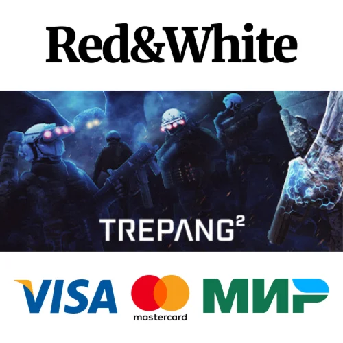 Trepang2 * STEAM РОССИЯАВТОДОСТАВКА
