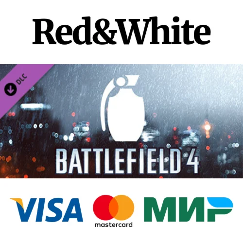 Battlefield 4™ Grenade Shortcut Kit DLC * STEAM RU