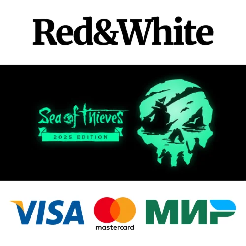 Sea of Thieves 2023 Edition * STEAMАВТОДОСТАВКА