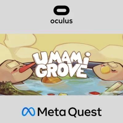 Umami Grove Oculus Quest