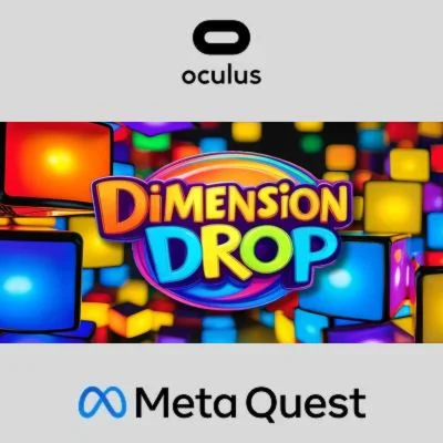 Dimension Drop Oculus Quest