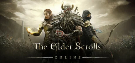 The Elder Scrolls® Online СТИМ Steam Gift