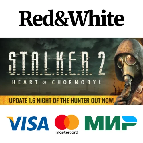S.T.A.L.K.E.R. 2: Heart of Chornobyl - Ultimate Edition