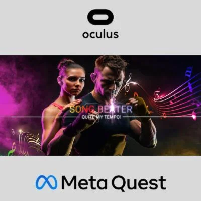 Song Beater Oculus Quest