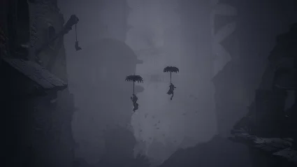 Little Nightmares III * STEAM RU*KZ*UA*СНГ