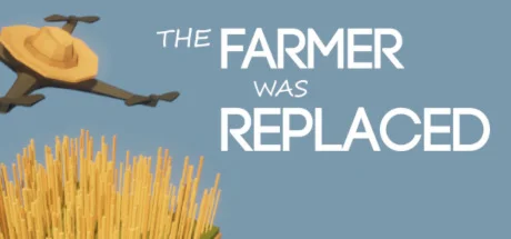 The Farmer Was Replaced СТИМ Steam Gift