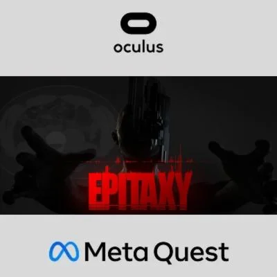 Epitaxy Oculus Quest