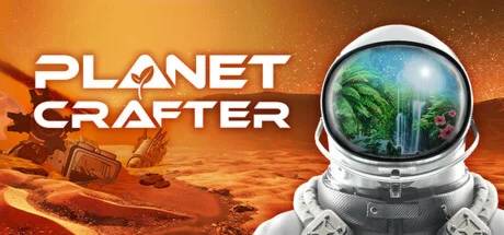 The Planet Crafter СТИМ Steam Gift