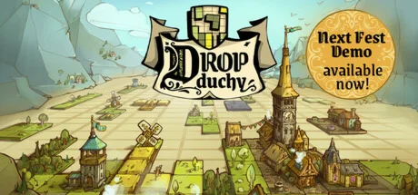 Drop Duchy СТИМ Steam Gift