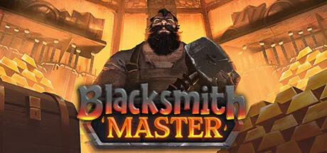 Blacksmith Master СТИМ Steam Gift
