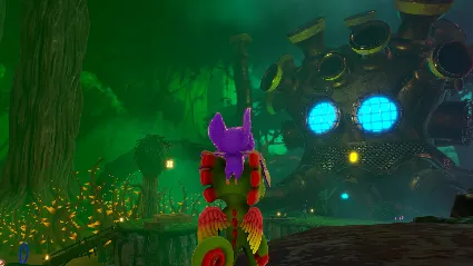Yooka-Replaylee * STEAM RU*KZ*UA*СНГ 🔥