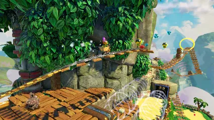 Yooka-Replaylee * STEAM RU*KZ*UA*СНГ 🔥