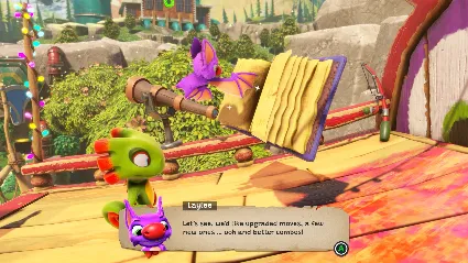 Yooka-Replaylee * STEAM RU*KZ*UA*СНГ 🔥