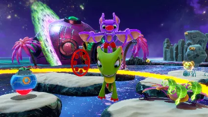 Yooka-Replaylee * STEAM RU*KZ*UA*СНГ 🔥