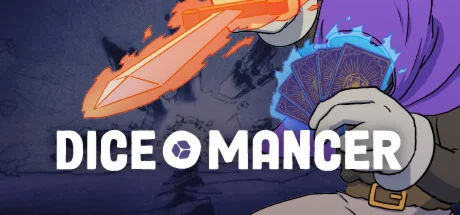 DICEOMANCER СТИМ Steam Gift