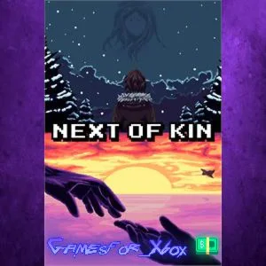 ️Next of Kin Duo Bundle XBOX