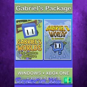 ️Gabriels Package XBOX